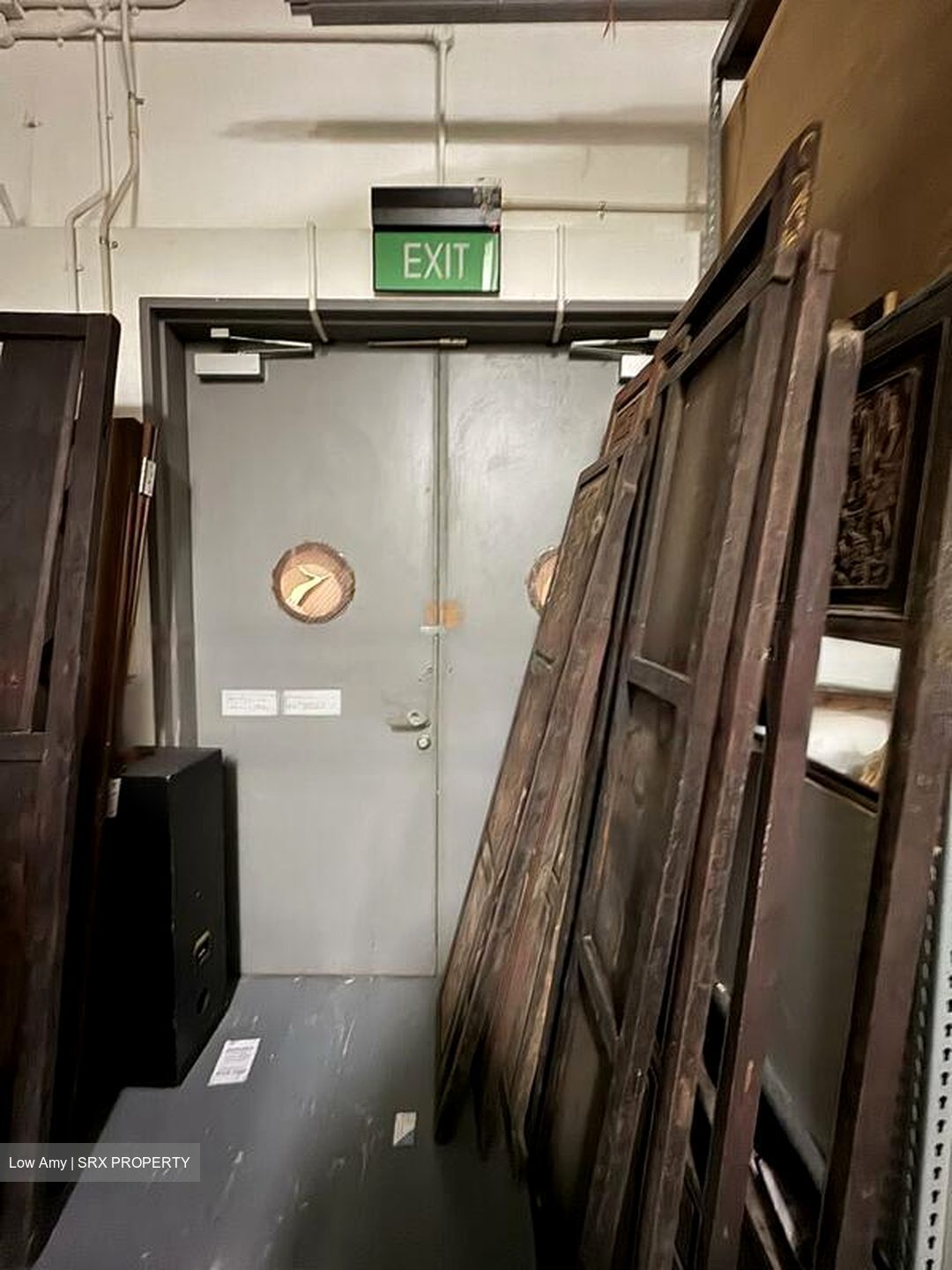 Ubi Techpark (D14), Factory #485644761